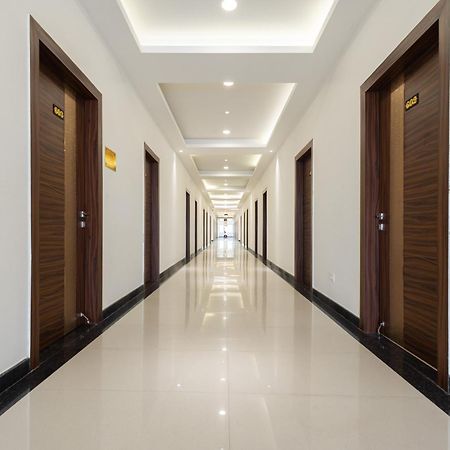 Maryada Maitri Resort -100 Rooms & 3 Banquets Siliguri Eksteriør bilde