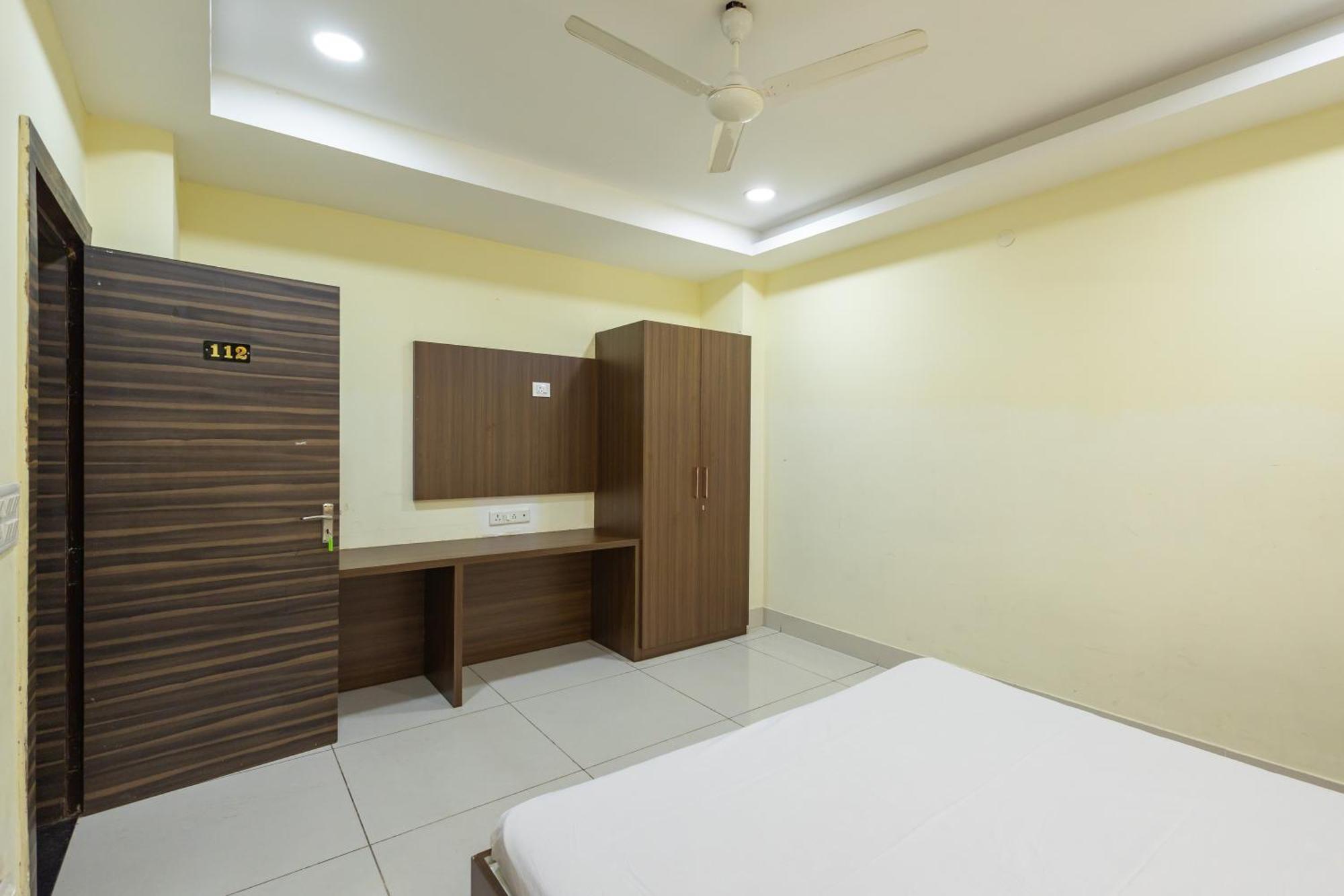 Maryada Maitri Resort -100 Rooms & 3 Banquets Siliguri Eksteriør bilde
