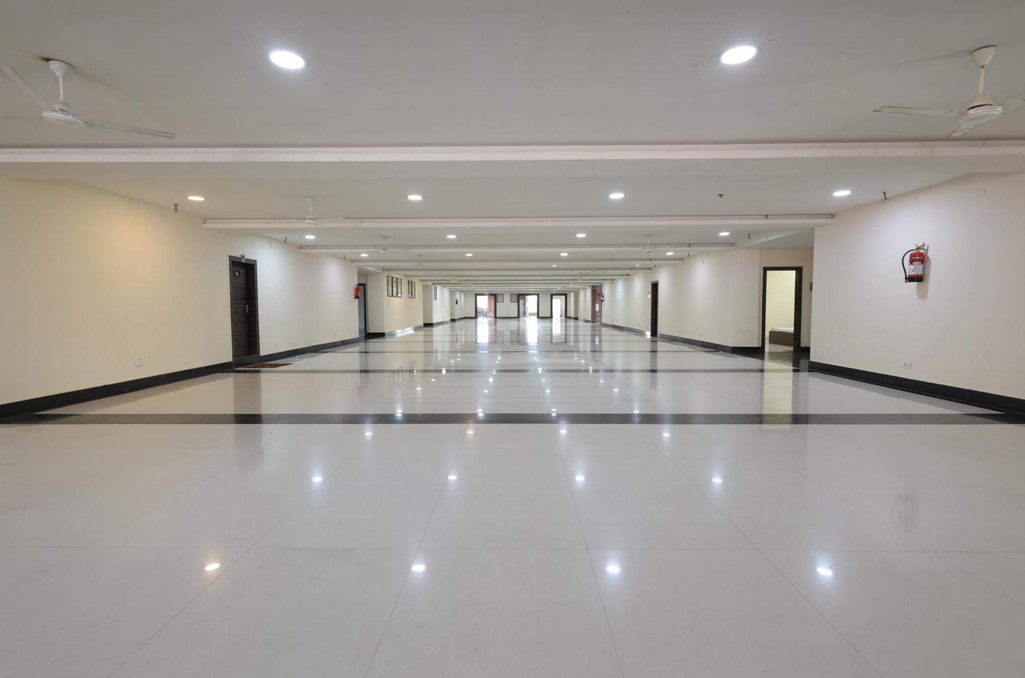 Maryada Maitri Resort -100 Rooms & 3 Banquets Siliguri Eksteriør bilde