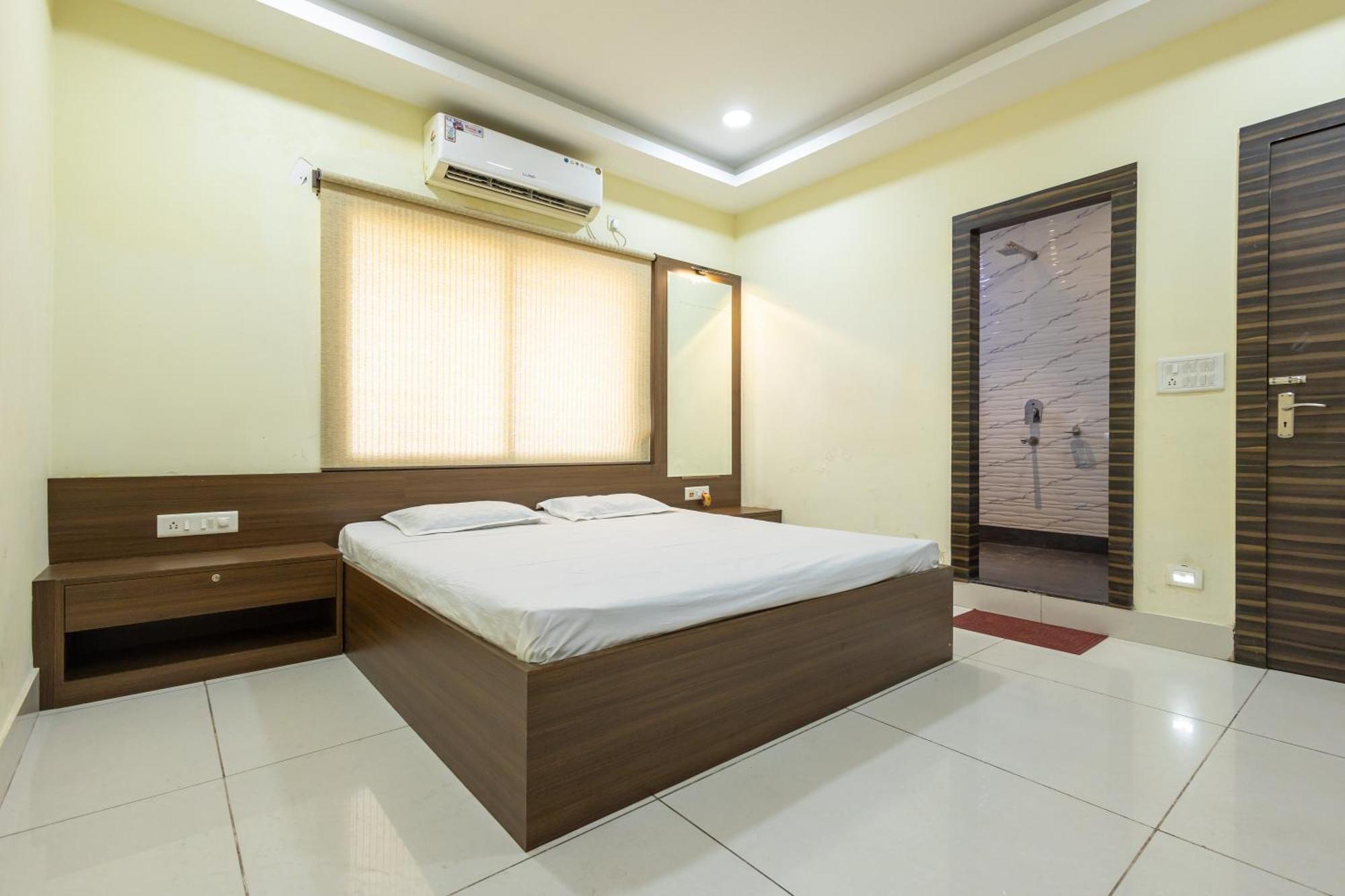 Maryada Maitri Resort -100 Rooms & 3 Banquets Siliguri Eksteriør bilde