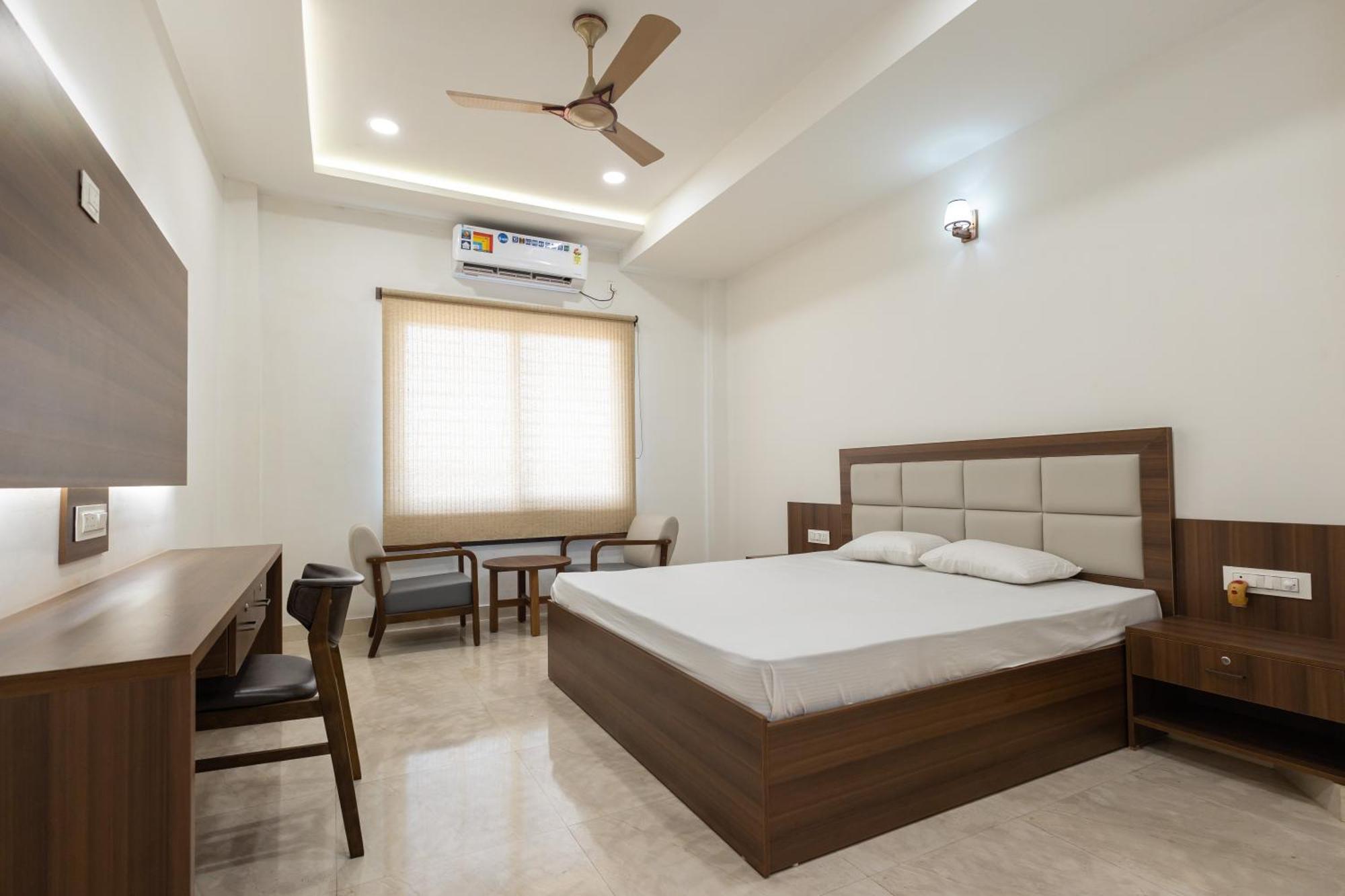 Maryada Maitri Resort -100 Rooms & 3 Banquets Siliguri Eksteriør bilde